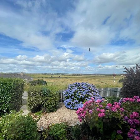 Bayview Villa Stornoway  Bagian luar foto
