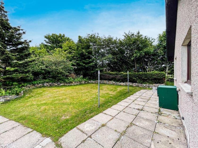 Bayview Villa Stornoway  Bagian luar foto
